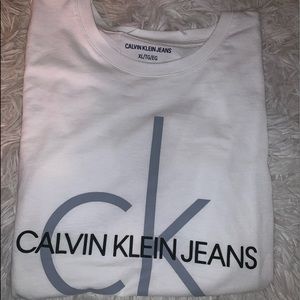 Calvin Klein shirt